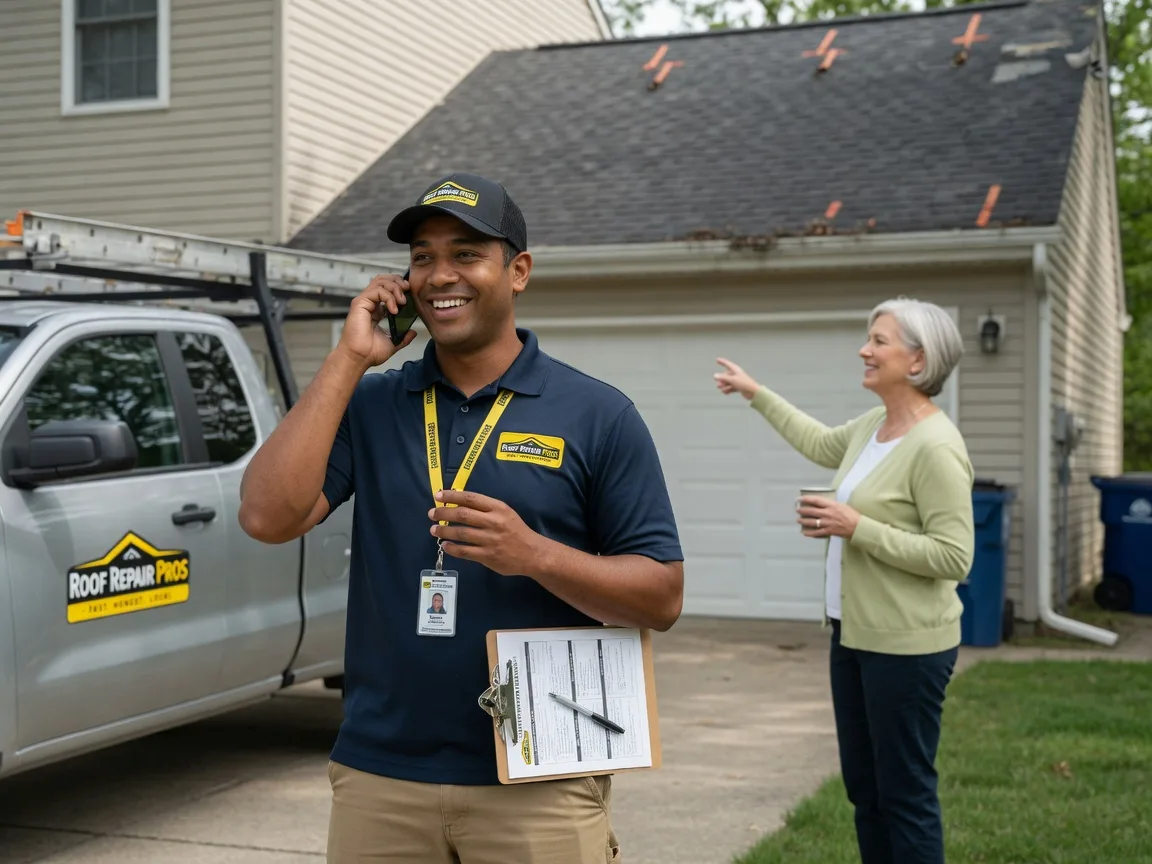 Roof Repair Claude, TX FAQs